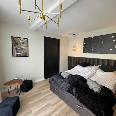 Apartamenty Beauty & Spa Elk Exterior photo