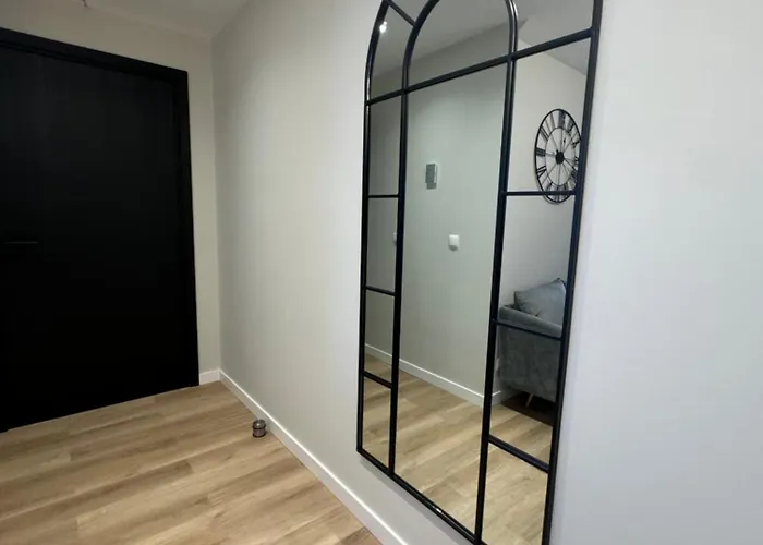 Apartamenty Beauty & Spa