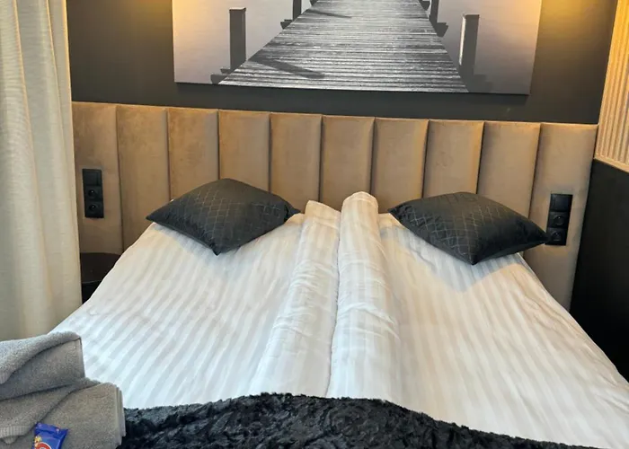 Apartamenty Beauty & Spa