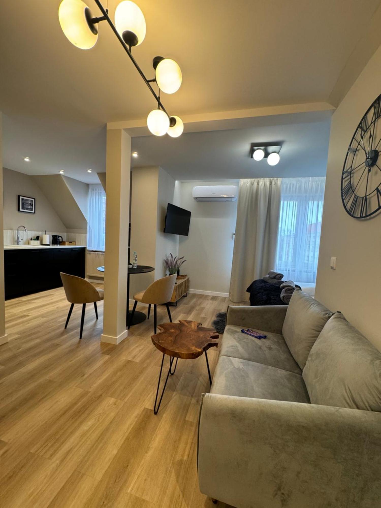 Apartmán Beauty & *