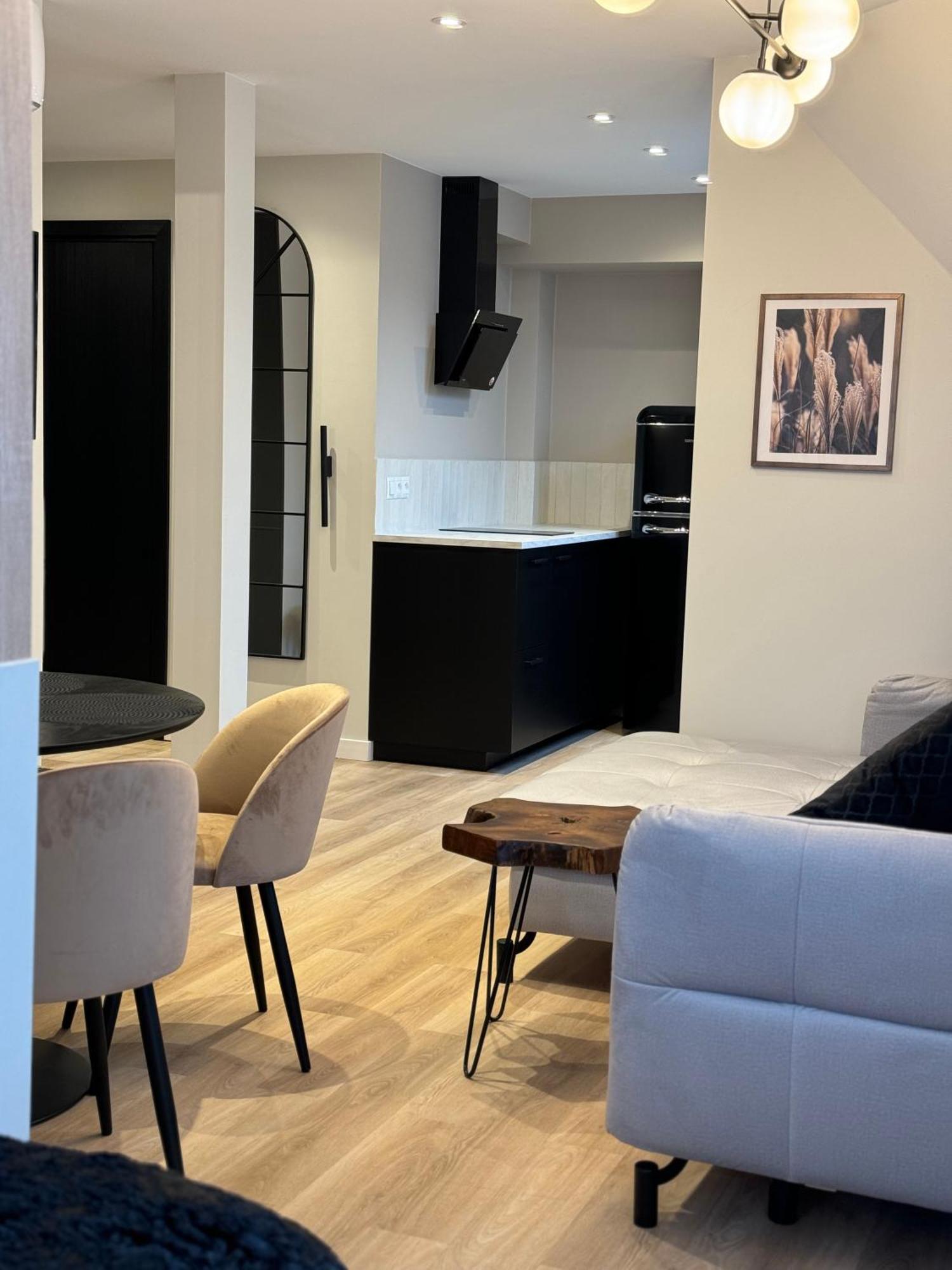 Beauty & Apartmán *
