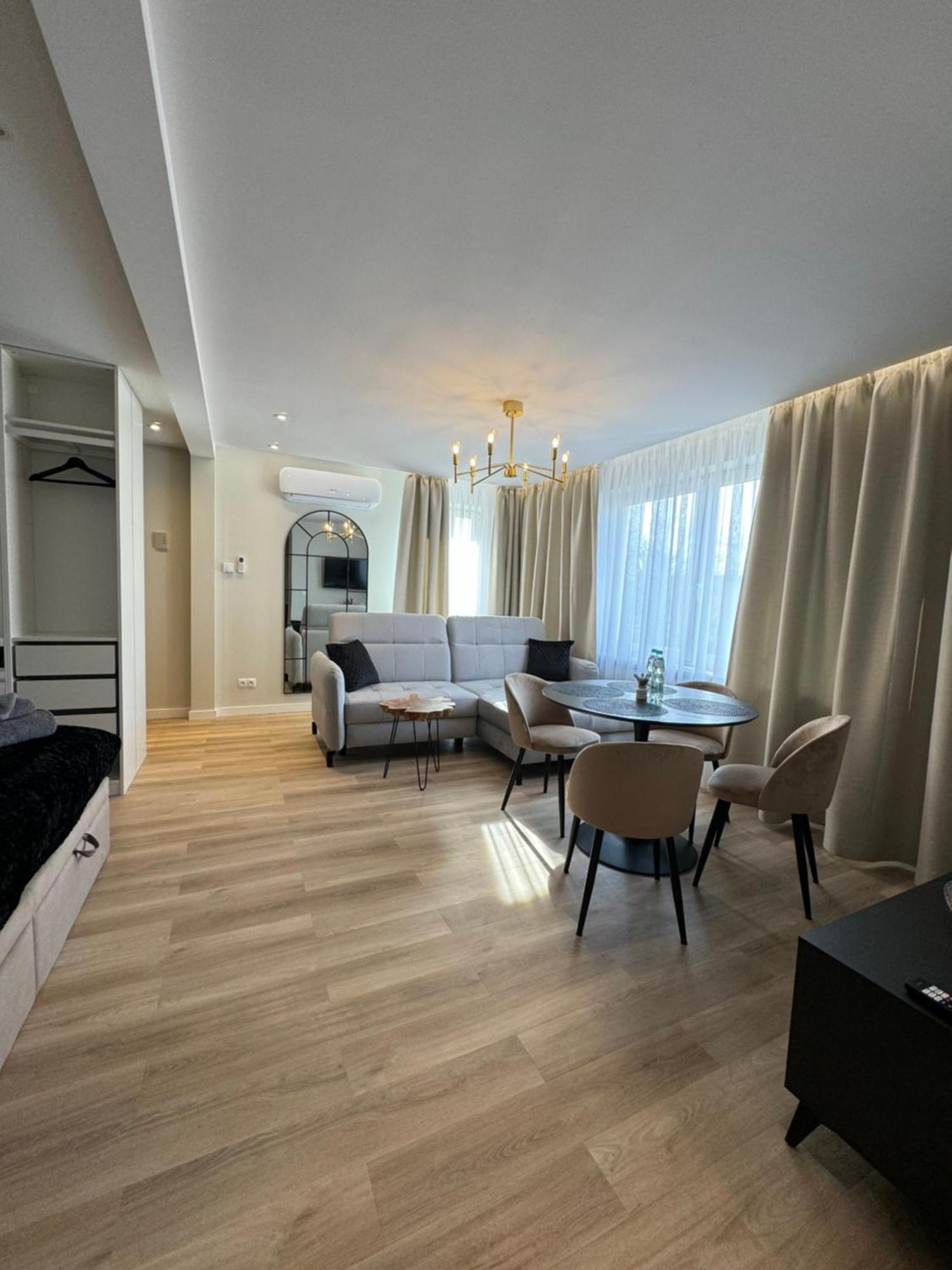Beauty & Apartment