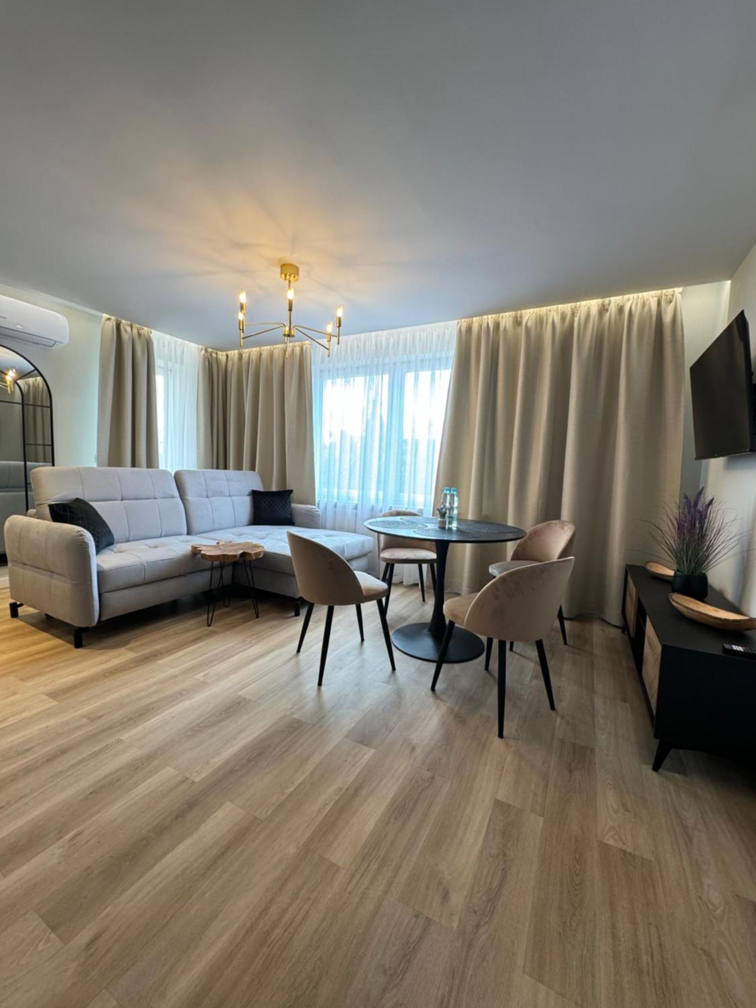 Beauty & Apartment *