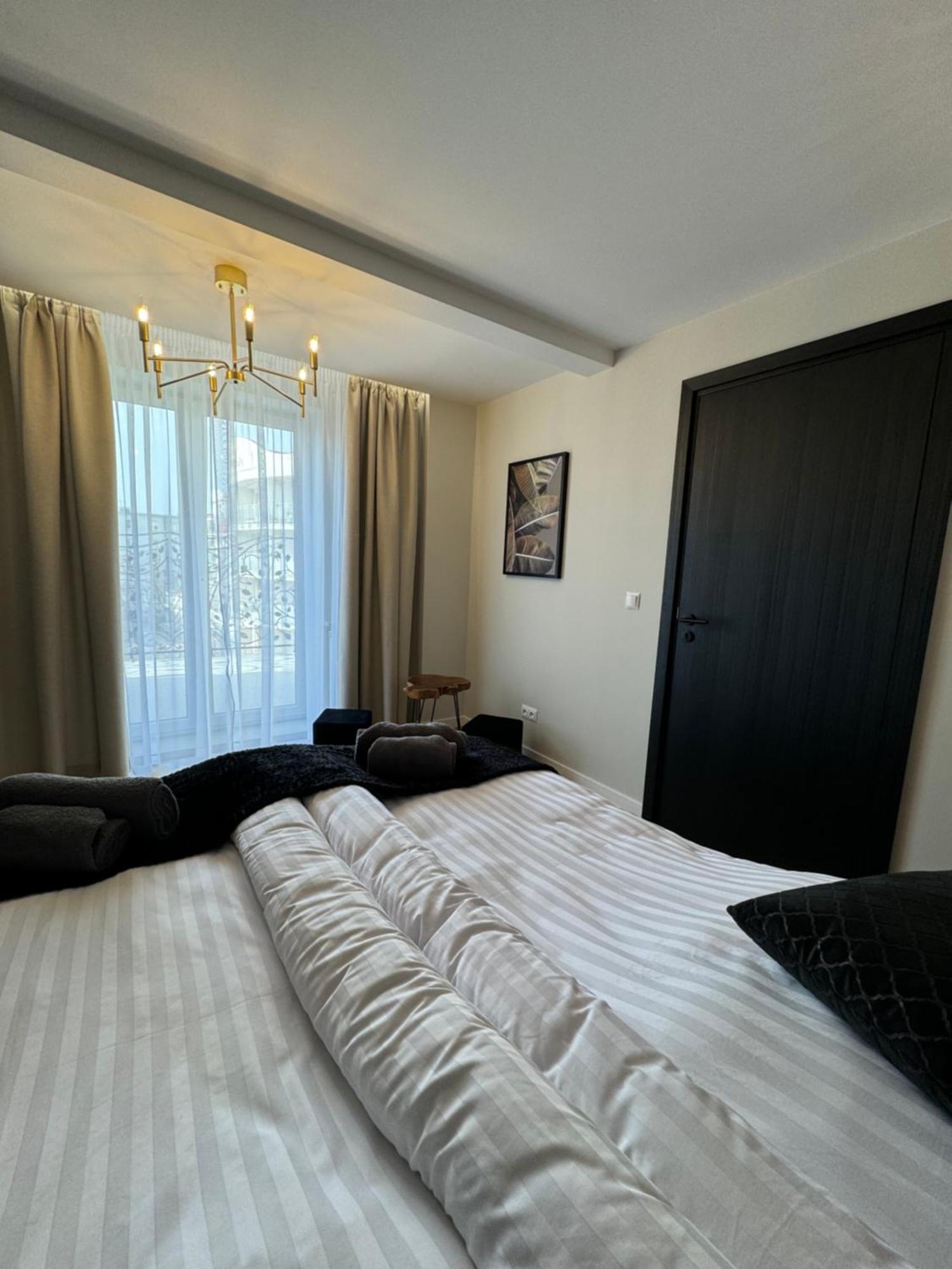 Apartmán Beauty & Ełk