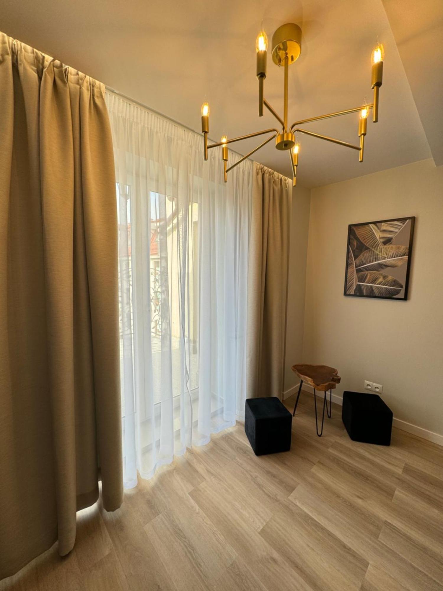 Apartment Beauty &