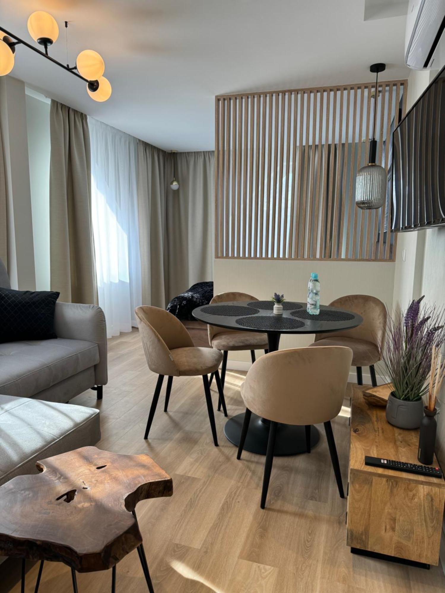 Beauty & Apartmán Ełk