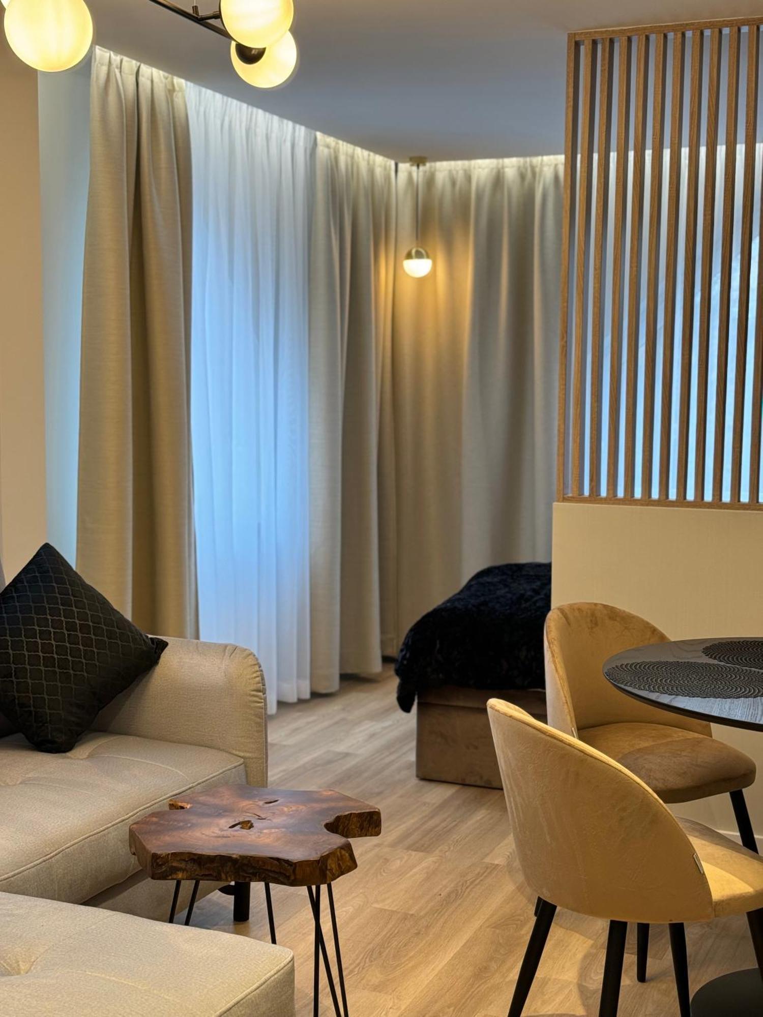 Beauty & Apartment *